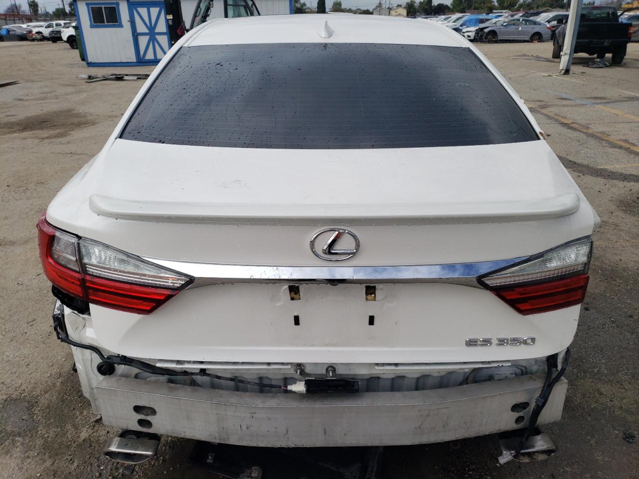 58ABK1GGXJU103355 2018 Lexus Es 350