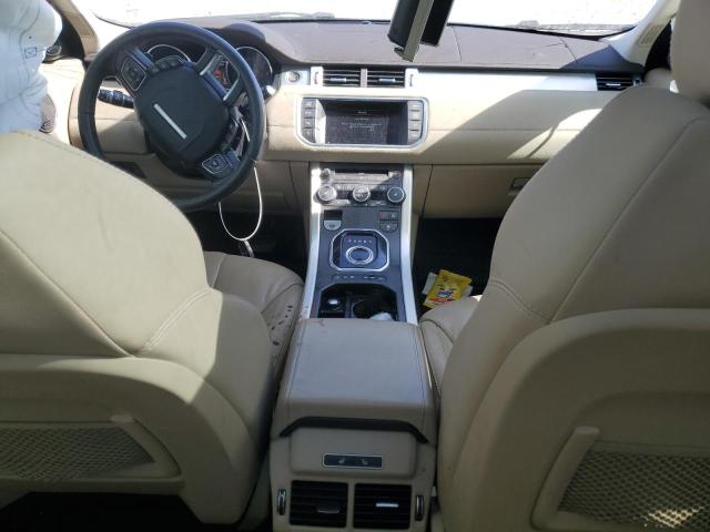 2015 LAND ROVER RANGE ROVE - SALVP2BG6FH075649
