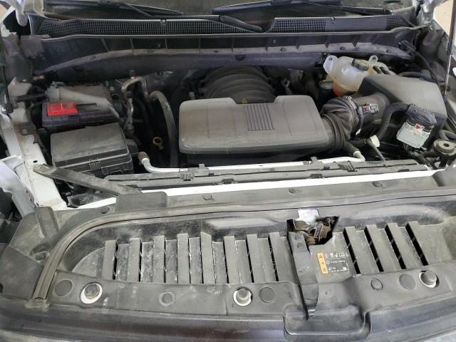 2023 CHEVROLET K1500 - 1GCUDDED9PZ222437