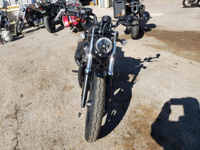 2023 HARLEY-DAVIDSON RH975 1HD1ZH112PB328890