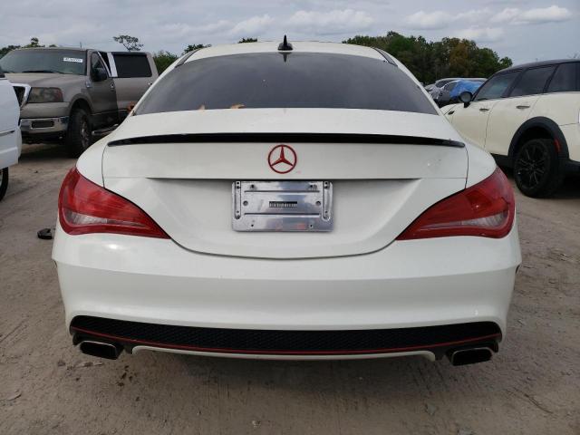 VIN WDDSJ4EB7FN167447 2015 Mercedes-Benz CLA-Class,... no.6