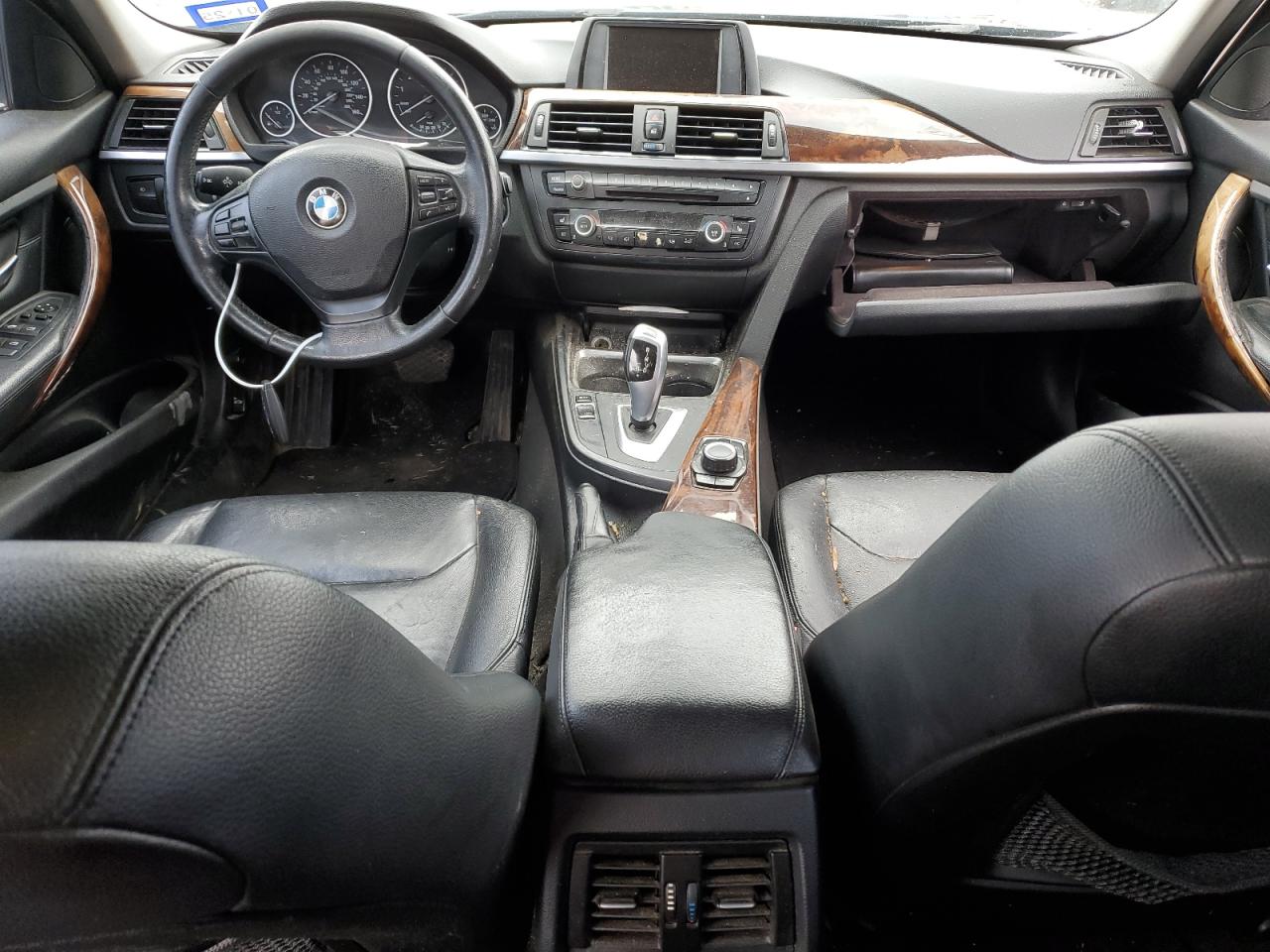 WBA3A5C54DF601085 2013 BMW 328 I