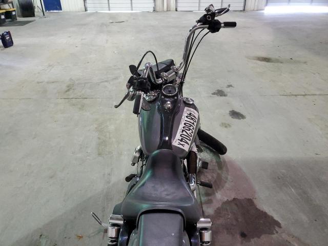 2016 HARLEY-DAVIDSON FXDWG DYNA - 1HD1GPM11GC324612