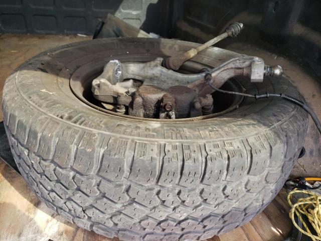 2011 Dodge Ram 1500 VIN: 3D7JB1EK0BG526339 Lot: 48298544