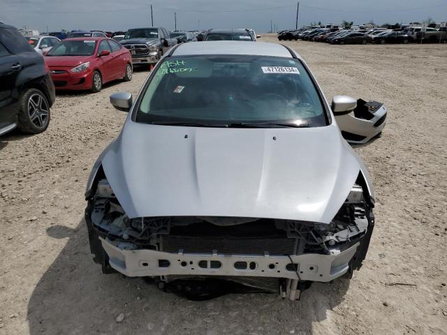 2016 Ford Focus Se VIN: 1FADP3F25GL271500 Lot: 47126134