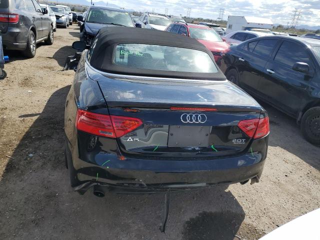 2015 AUDI A5 WAUMFAFH4FN006024