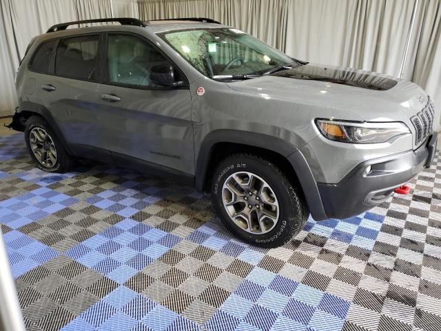 2022 JEEP CHEROKEE T - 1C4PJMBX9ND555638