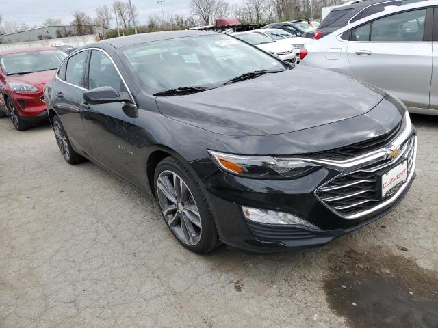 2021 CHEVROLET MALIBU LT 1G1ZD5ST5MF019204  47720794