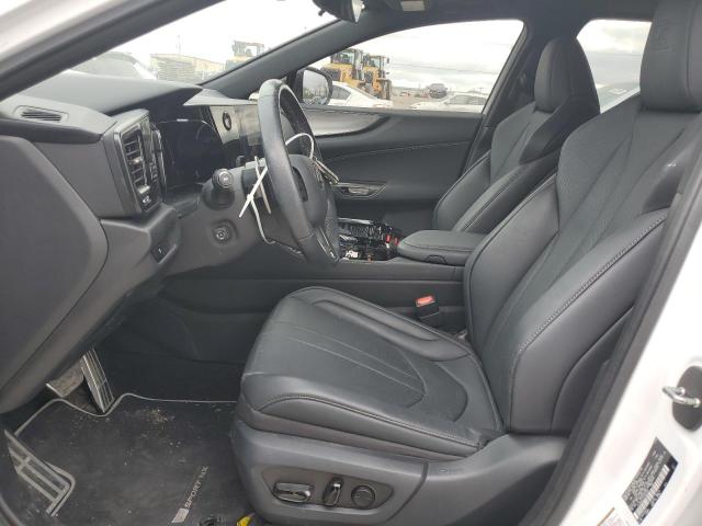 2023 LEXUS NX 350 JTJKGCEZ1P5004503