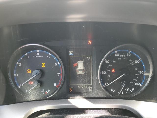 2017 TOYOTA RAV4 LE - JTMBFREV7HJ156087