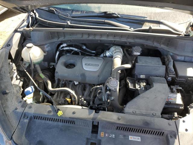 2018 HYUNDAI TUCSON VAL - KM8J3CA28JU778095