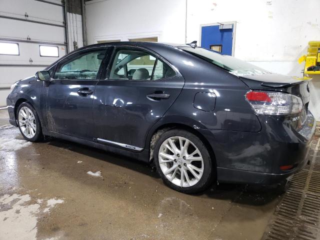 2010 Lexus Hs 250H VIN: JTHBB1BA0A2003600 Lot: 48433544