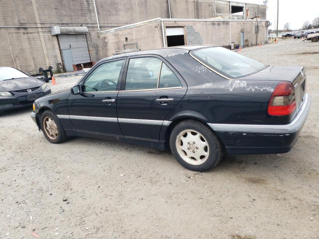 1999 Mercedes-Benz C 230 VIN: WDBHA24G7XA711975 Lot: 48136974