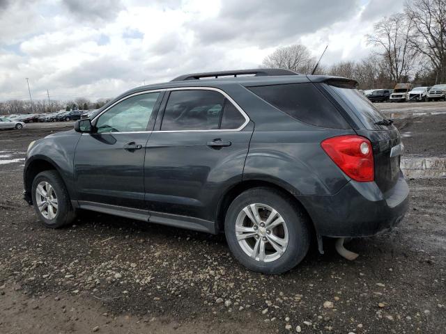 2012 Chevrolet Equinox Lt VIN: 2GNALPEK1C1285435 Lot: 47336304