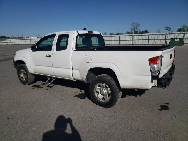 Lot #2421096751 2016 TOYOTA TACOMA ACC salvage car