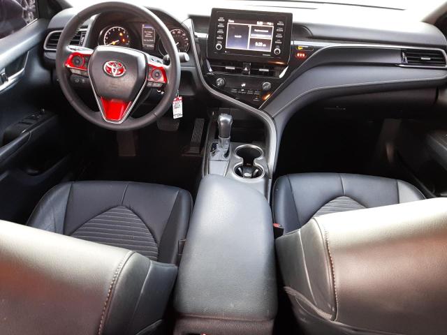 2021 Toyota Camry - Image 8