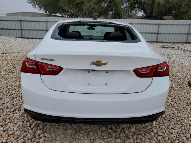 2020 Chevrolet Malibu Ls VIN: 1G1ZB5ST7LF029124 Lot: 46264424