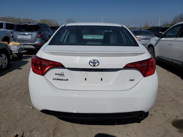 2017 TOYOTA COROLLA L - 2T1BURHE4HC822772