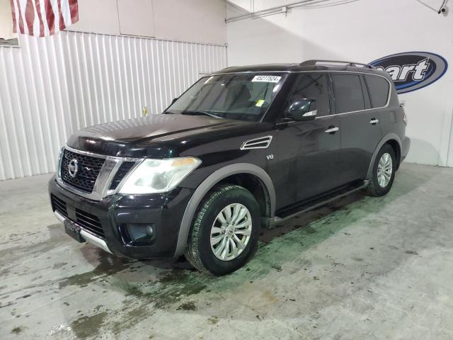 JN8AY2NC8H9507638 2017 NISSAN ARMADA-0