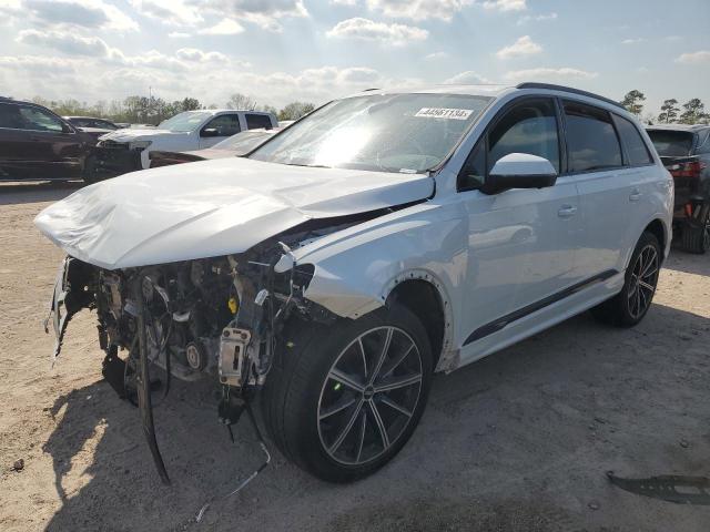 Lot #2389687782 2023 AUDI Q7 PREMIUM salvage car