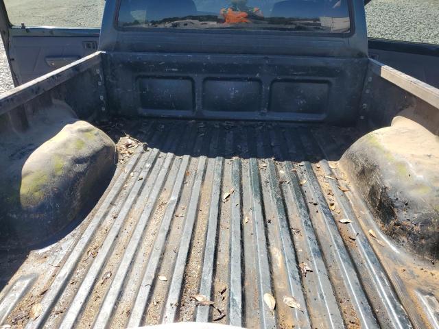 1995 Toyota Pickup 1/2 Ton Short Wheelbase VIN: JT4RN81A0S5207976 Lot: 45287174