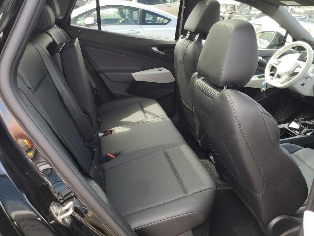 2021 VOLKSWAGEN ID.4 FIRST WVGDMPE25MP008094