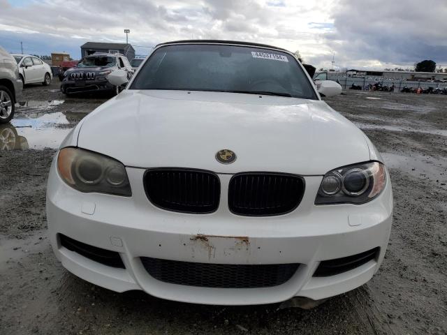 2008 BMW 135 I VIN: WBAUN93588VK39547 Lot: 44537194