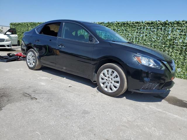 2019 NISSAN SENTRA S - 3N1AB7AP2KY220030