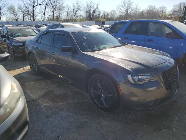 2021 Chrysler 300 Touring VIN: 2C3CCAAG4MH505213 Lot: 47487234