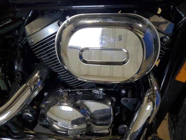 2007 HONDA VT750 DC JH2RC44047M102105