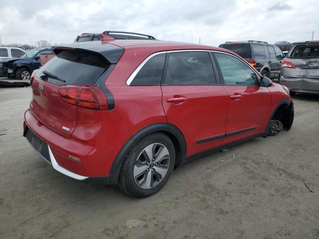 VIN KNDCB3LC2H5050217 2017 KIA Niro, FE no.3