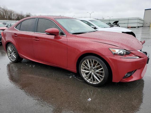 2014 Lexus Is 250 VIN: JTHCF1D26E5004673 Lot: 48710314