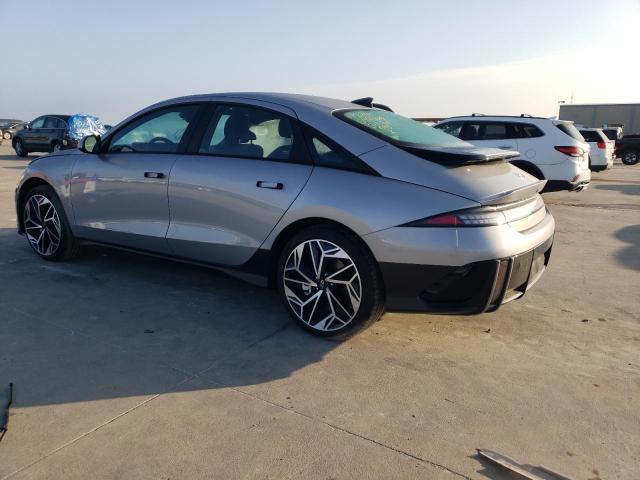 2023 HYUNDAI IONIQ 6 SE - KMHM34AAXPA029352
