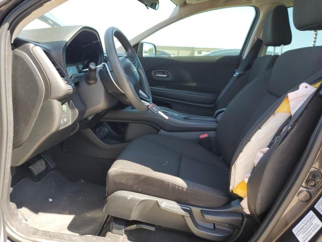 2016 HONDA HR-V LX - 3CZRU5H33GM749903