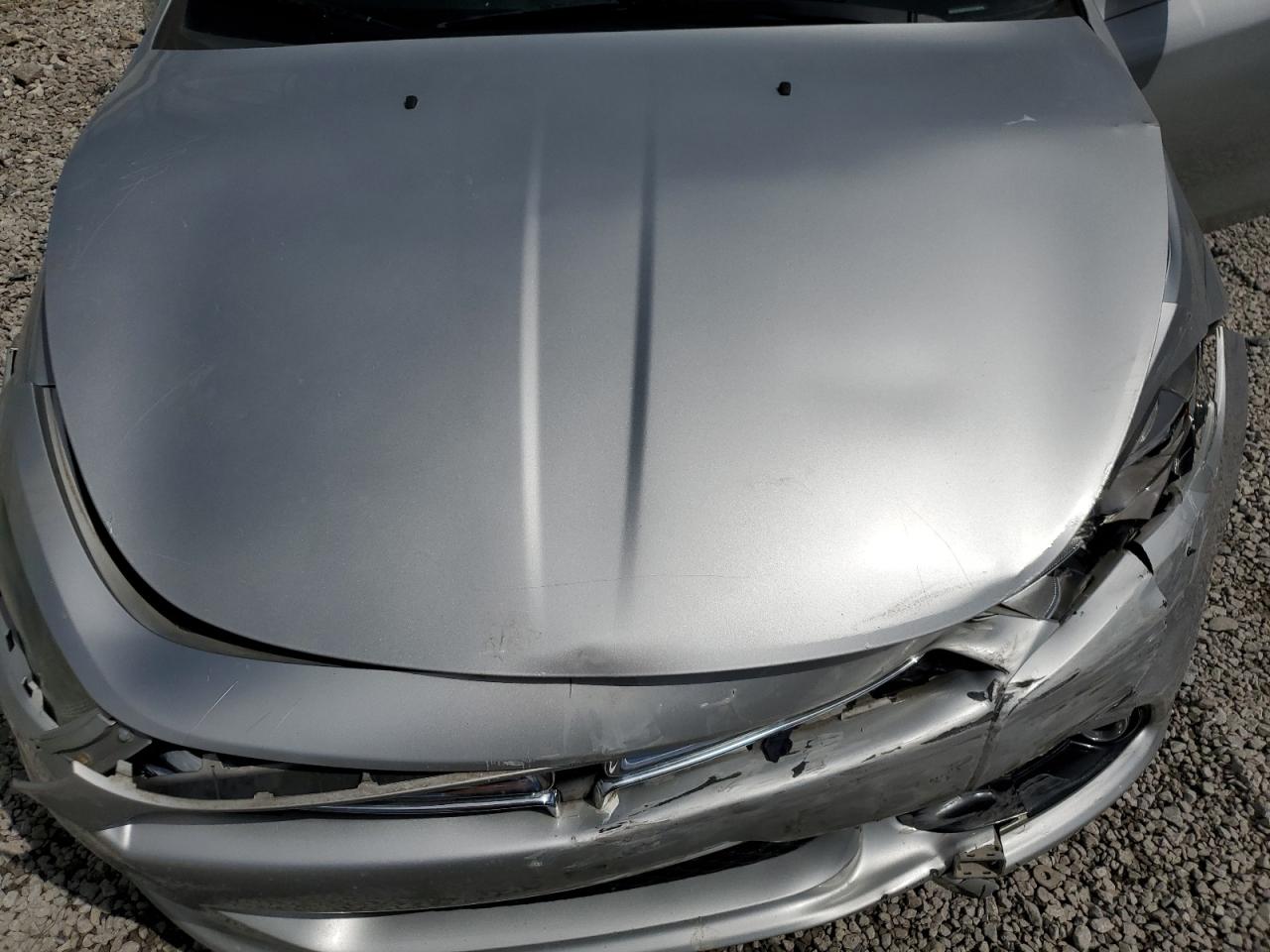 1C3CDFCH5DD201157 2013 Dodge Dart Limited