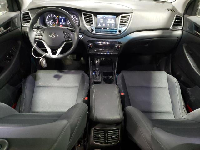 2018 HYUNDAI TUCSON VAL - KM8J3CA2XJU782066