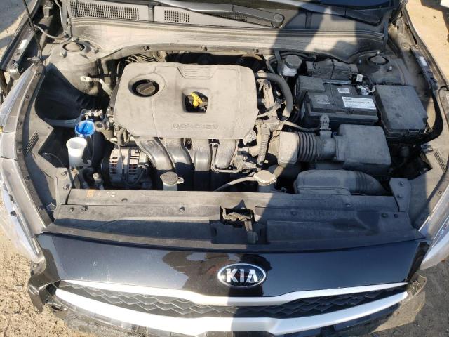 3KPF24AD3ME336137 Kia Forte FE 11