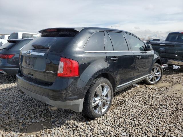 2011 Ford Edge Limited VIN: 2FMDK3KC0BBA12134 Lot: 48898954