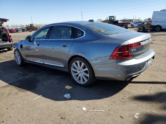 2018 VOLVO S90 T8 INS LVYBC0AL6JP031618