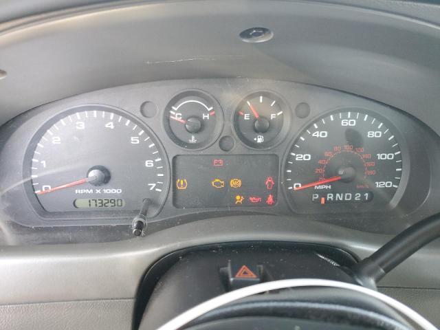 2022 FORD RANGER 1FTYR10D08PA59974