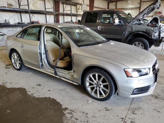 VIN WAUFFAFL3FN018002 2015 Audi A4, Premium Plus no.4