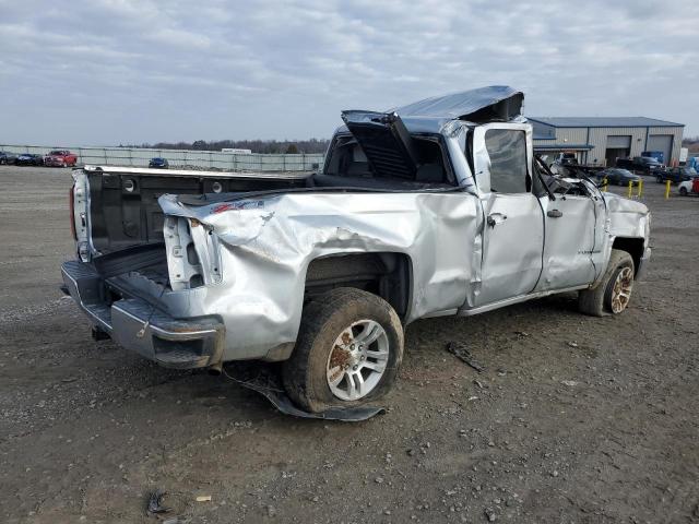 Vin: 1gcvkrec5ez407483, lot: 45264224, chevrolet all models k1500 lt 20143