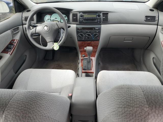 JTDBR32E330038125 | 2003 Toyota corolla ce