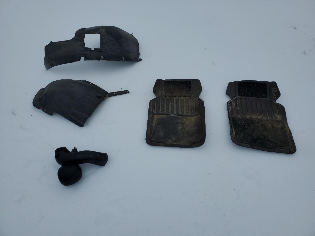 1C3CDFBA6DD344607 2013 Dodge Dart Sxt