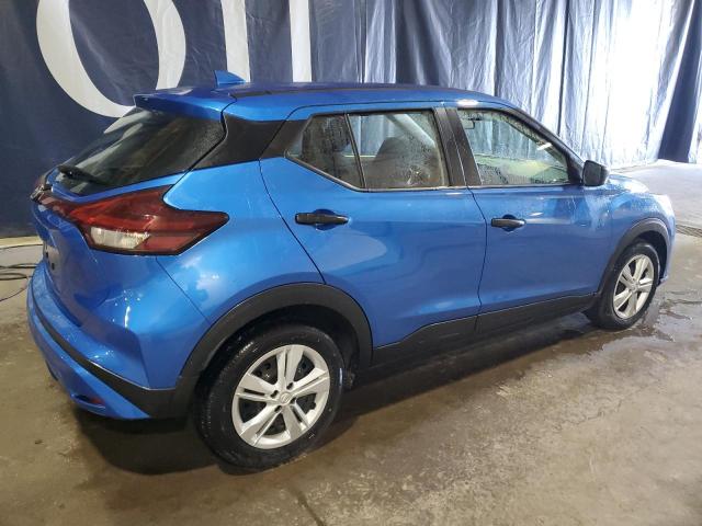 Vin: 3n1cp5bv5ml523329, lot: 48714524, nissan kicks s 20213