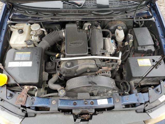 2004 Chevrolet Trailblazer Ext Ls VIN: 1GNES16S246116745 Lot: 46807044