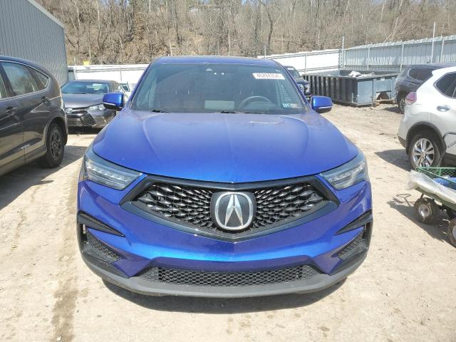 2019 ACURA RDX A-SPEC - 5J8TC2H60KL026318