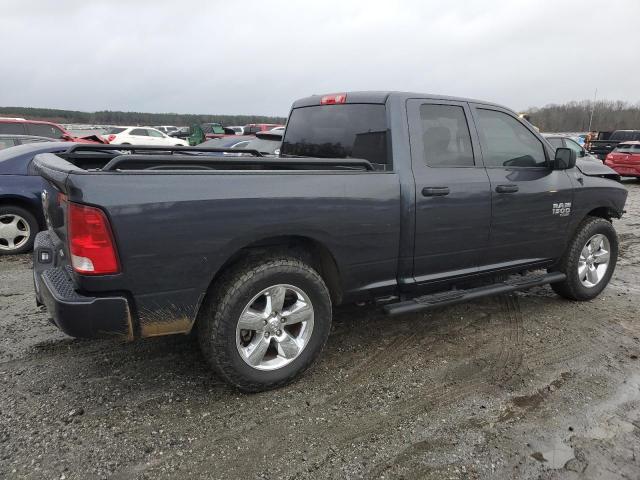 2019 RAM 1500 CLASS - 1C6RR6FG2KS733542