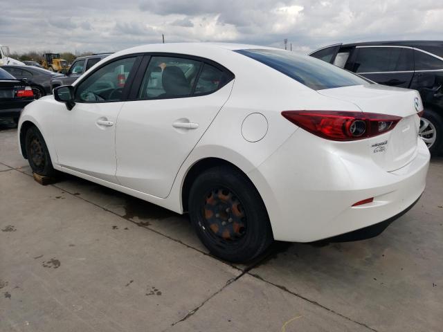 VIN 3MZBM1U78EM100648 2014 Mazda 3, Sport no.2