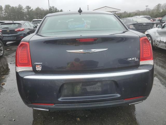 2015 Chrysler 300C Platinum VIN: 2C3CCASG1FH808628 Lot: 48342394